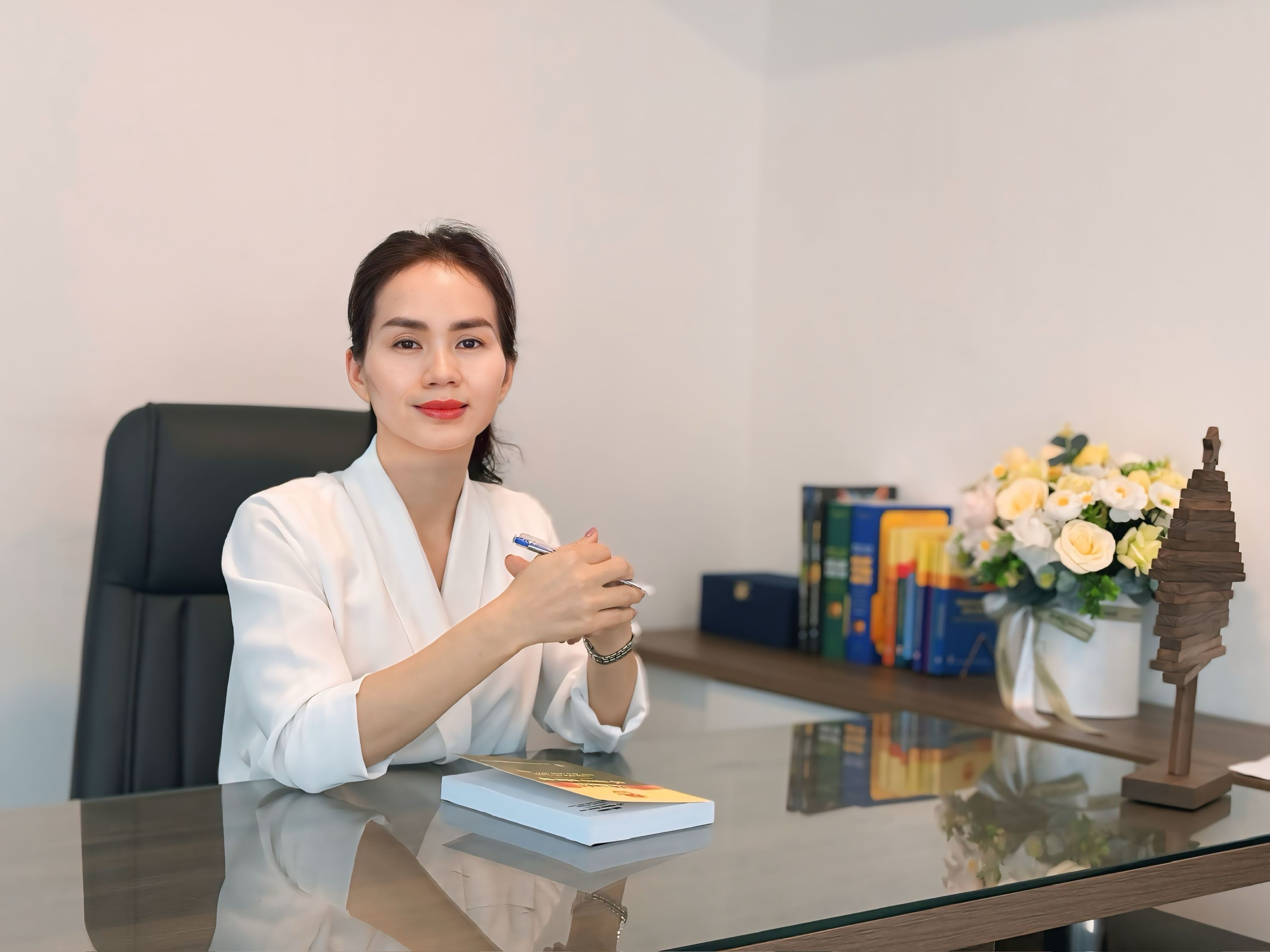 Tư vấn pháp lý cho doanh nghiệp