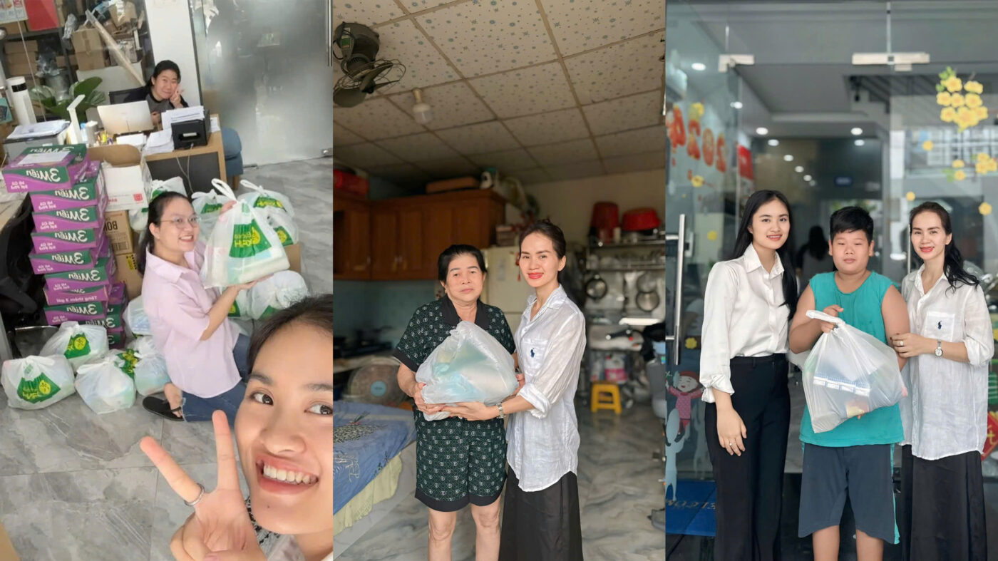 “Lexconnect – Nối nhịp yêu thương”: Hành trình nhân văn của Công ty Luật Lexconsult & Cộng sựPhát triển bền vững đối với một Công ty luật không chỉ được đo bằng thành công chuyên môn hay quy mô hoạt động, mà còn nằm ở giá trị xã hội mà doanh nghiệp mang lại. Tại Công ty Luật TNHH Lexconsult & Cộng sự, mỗi bước phát triển đều gắn liền với một sứ mệnh sâu sắc: lan tỏa pháp lý nhân văn, gắn kết cộng đồng bằng sự sẻ chia và trách nhiệm. “Lexconnect – Nối nhịp yêu thương” chính là một trong những hoạt động tiêu biểu thể hiện rõ triết lý đó. Đây không chỉ là chương trình thiện nguyện thường niên, mà còn là biểu tượng văn hóa nội bộ – nơi tinh thần tương thân tương ái, nghĩa cử vì cộng đồng được khơi dậy và nuôi dưỡng trong từng thành viên Lexconsult & Cộng sự. 