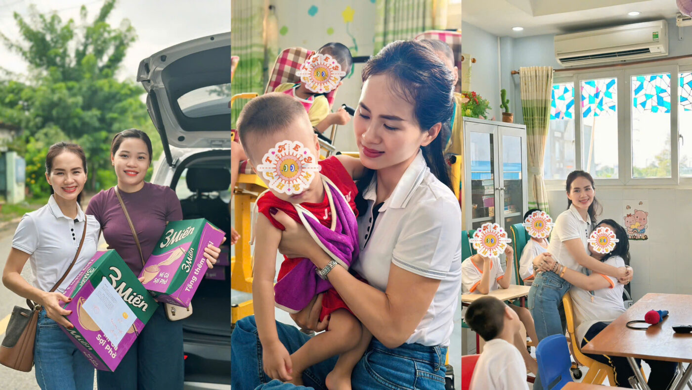 “Lexconnect – Nối nhịp yêu thương”: Hành trình nhân văn của Công ty Luật Lexconsult & Cộng sựPhát triển bền vững đối với một Công ty luật không chỉ được đo bằng thành công chuyên môn hay quy mô hoạt động, mà còn nằm ở giá trị xã hội mà doanh nghiệp mang lại. Tại Công ty Luật TNHH Lexconsult & Cộng sự, mỗi bước phát triển đều gắn liền với một sứ mệnh sâu sắc: lan tỏa pháp lý nhân văn, gắn kết cộng đồng bằng sự sẻ chia và trách nhiệm. “Lexconnect – Nối nhịp yêu thương” chính là một trong những hoạt động tiêu biểu thể hiện rõ triết lý đó. Đây không chỉ là chương trình thiện nguyện thường niên, mà còn là biểu tượng văn hóa nội bộ – nơi tinh thần tương thân tương ái, nghĩa cử vì cộng đồng được khơi dậy và nuôi dưỡng trong từng thành viên Lexconsult & Cộng sự. 