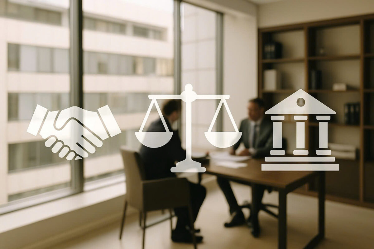 rong môi trường kinh doanh ngày càng cạnh tranh và rủi ro cao, việc quản trị dòng tiền đóng vai trò sống còn đối với mọi doanh nghiệp. Một hợp đồng được ký kết tưởng chừng là tín hiệu tốt cho sự hợp tác, nhưng nếu đối tác chậm thanh toán hoặc không thực hiện đúng cam kết, hậu quả có thể rất nghiêm trọng: từ mất cân đối dòng tiền, đình trệ sản xuất – kinh doanh đến việc doanh nghiệp không đủ khả năng chi trả các nghĩa vụ tài chính khác. Bài viết sau Lexconsult & Cộng sự sẽ cung cấp hướng dẫn chi tiết về quyền khởi kiện, quy trình thu hồi nợ hợp đồng và những lưu ý để giảm thiểu rủi ro pháp lý.