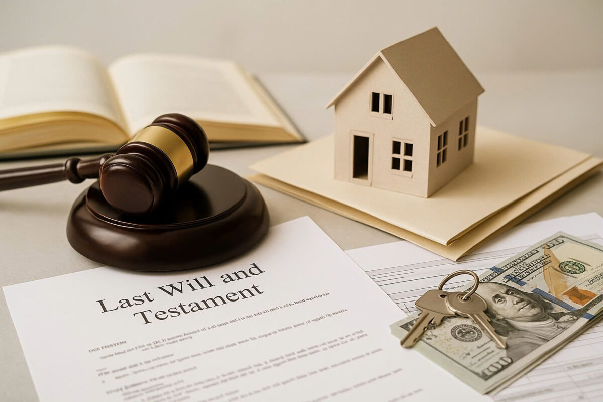 Trong thực tế, rất nhiều trường hợp người mất không để lại di chúc, dẫn đến việc chia di sản thừa kế gặp nhiều khó khăn, mâu thuẫn giữa các thành viên trong gia đình.