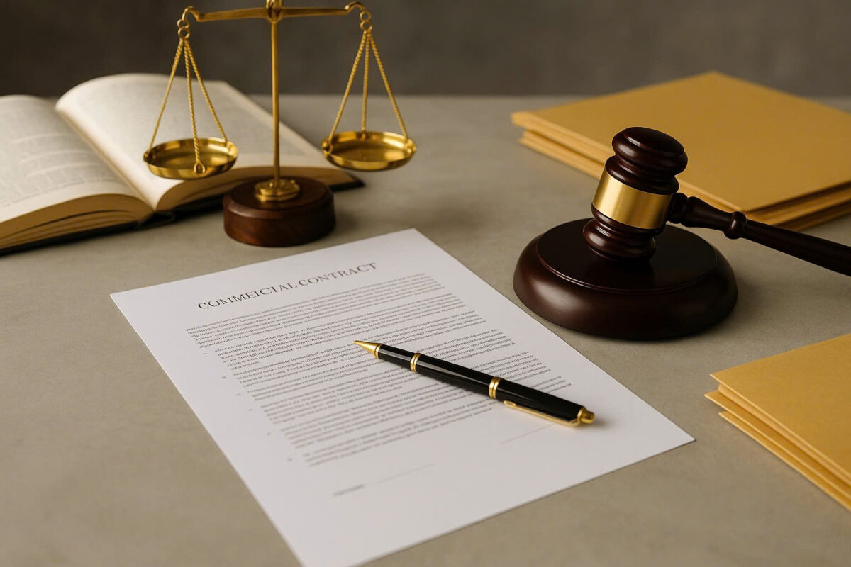 In every commercial contract, penalty and damages clauses are not merely supplementary provisions — they serve as a critical legal safeguard protecting a company’s interests when disputes arise. However, in practice, many businesses — though proficient in their operations — still become entangled in legal disputes simply because of one poorly drafted clause.In this article, the legal team at LexConsult & Partners will analyze the current legal framework, highlight common drafting mistakes, and provide detailed guidance on how to craft effective clauses that can withstand judicial scrutiny and protect your company’s rights in the event of a dispute.