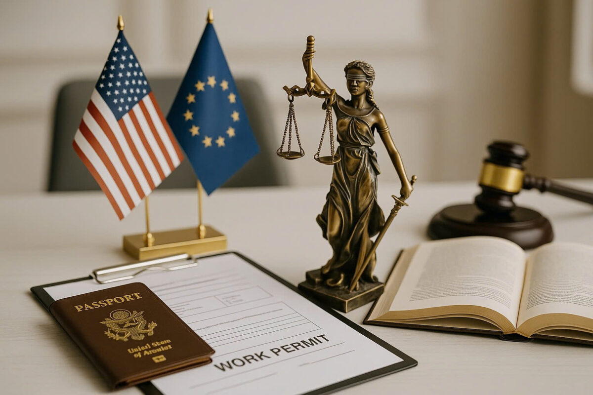 The employment of foreign workers goes beyond mere recruitment – it is closely tied to strict compliance with Vietnam’s labor regulations, particularly one critical issue: exemption from work permits.