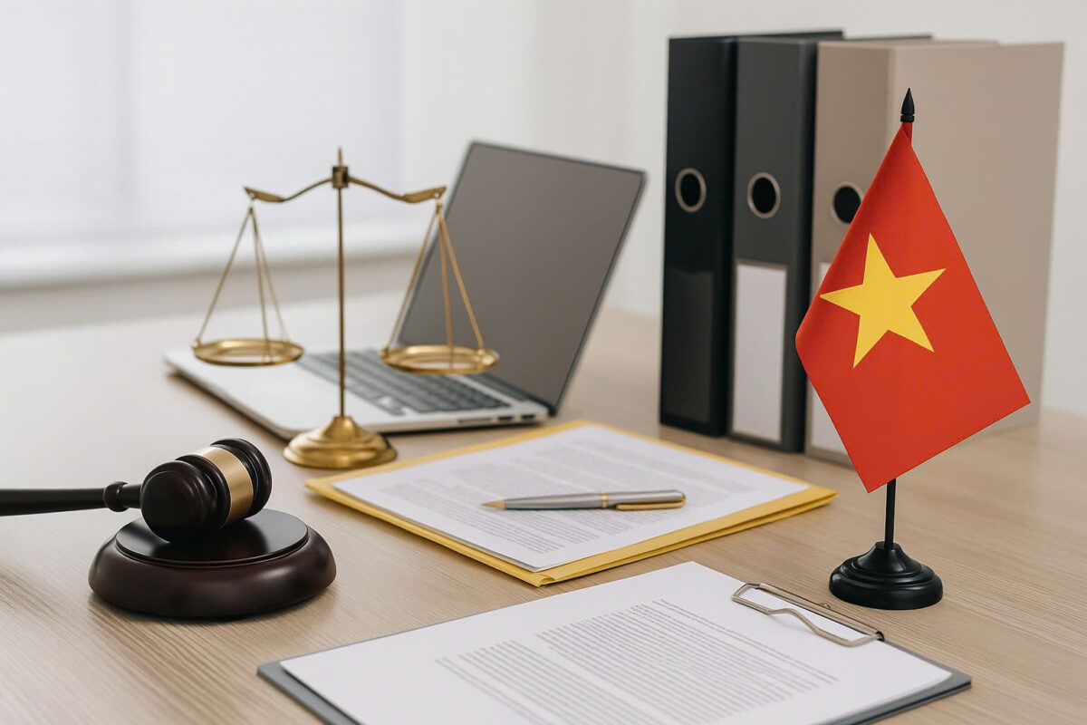 Vietnam is increasingly becoming a strategic investment destination for international enterprises due to its stable political environment, competitive labor costs, and young population. In the context of globalization and supply chain shifts, many foreign investors prioritize establishing a 100% foreign-owned company in Vietnam to gain full control over business operations, proactively expand into regional markets, and optimize profits.