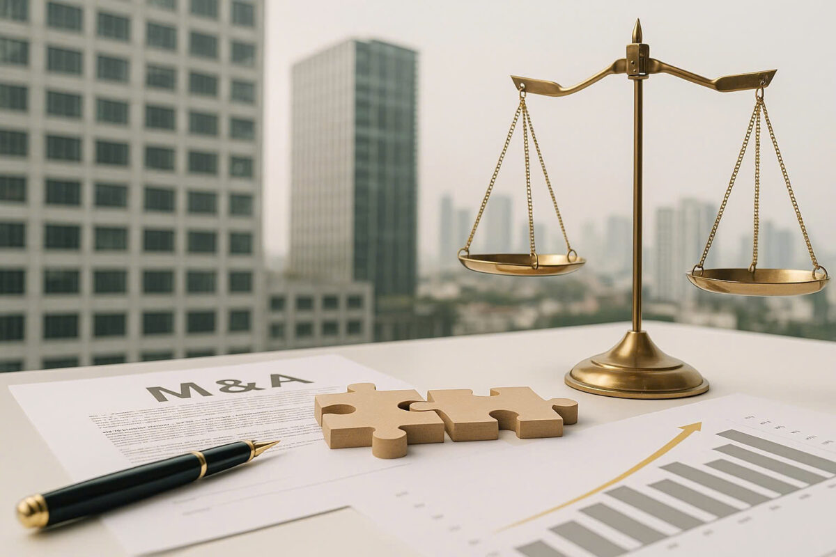 Chiến lược M&A cho doanh nghiệp SME không chỉ là quyết định tài chính – mà còn là quá trình pháp lý phức tạp, đòi hỏi CEO và cổ đông phải có sự chuẩn bị bài bản để tránh rơi vào bẫy định giá sai, hợp đồng bất lợi, hoặc rủi ro tranh chấp sau giao dịch.