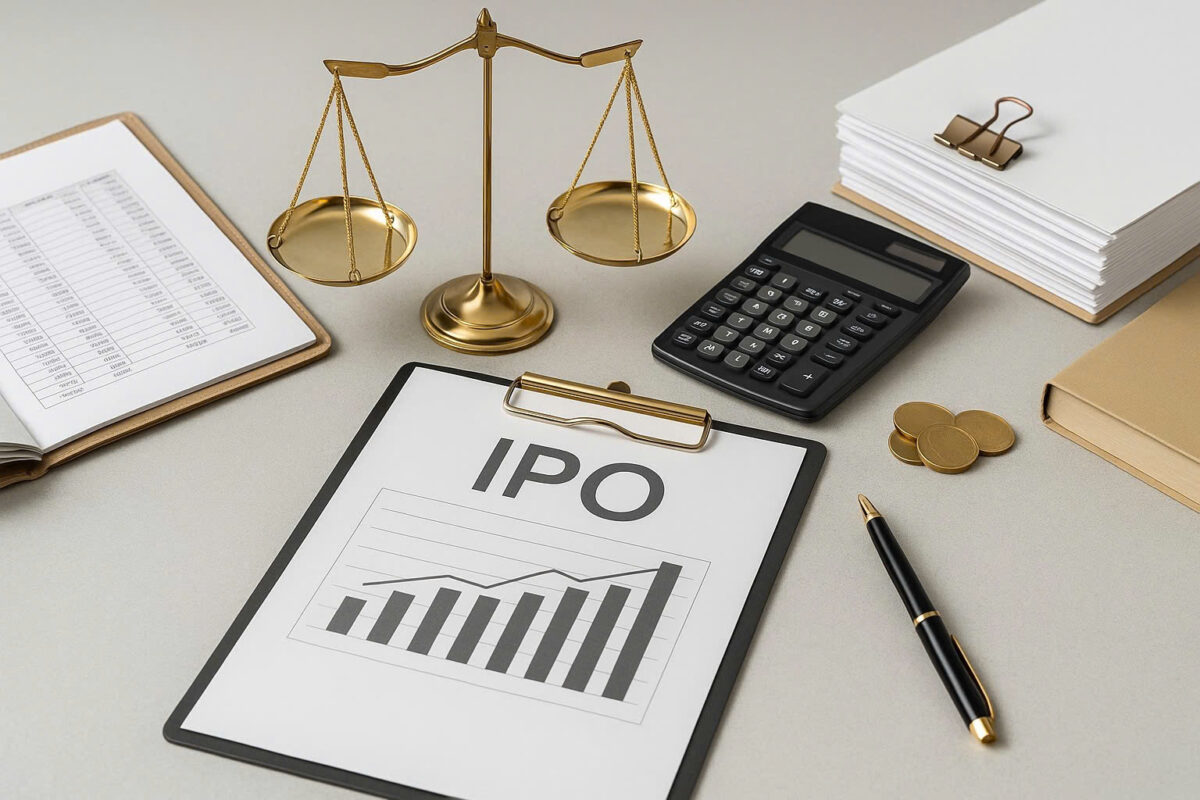 Một quy trình kiểm toán pháp lý - tài chính trước IPO bài bản không chỉ giúp doanh nghiệp tăng tỷ lệ được chấp thuận niêm yết, mà còn nâng cao hình ảnh và giá trị thương hiệu trước nhà đầu tư.