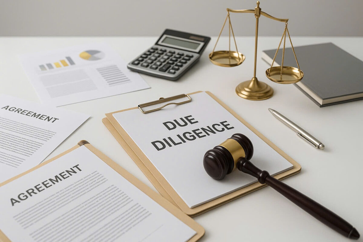 Một quy trình thẩm định pháp lý trước gọi vốn bài bản giúp tăng tỷ lệ chốt deal, củng cố niềm tin của nhà đầu tư và nâng cao định giá. Ngược lại, chỉ một sai sót nhỏ trong hồ sơ pháp lý cũng có thể khiến thương vụ “rớt deal” ngay lập tức