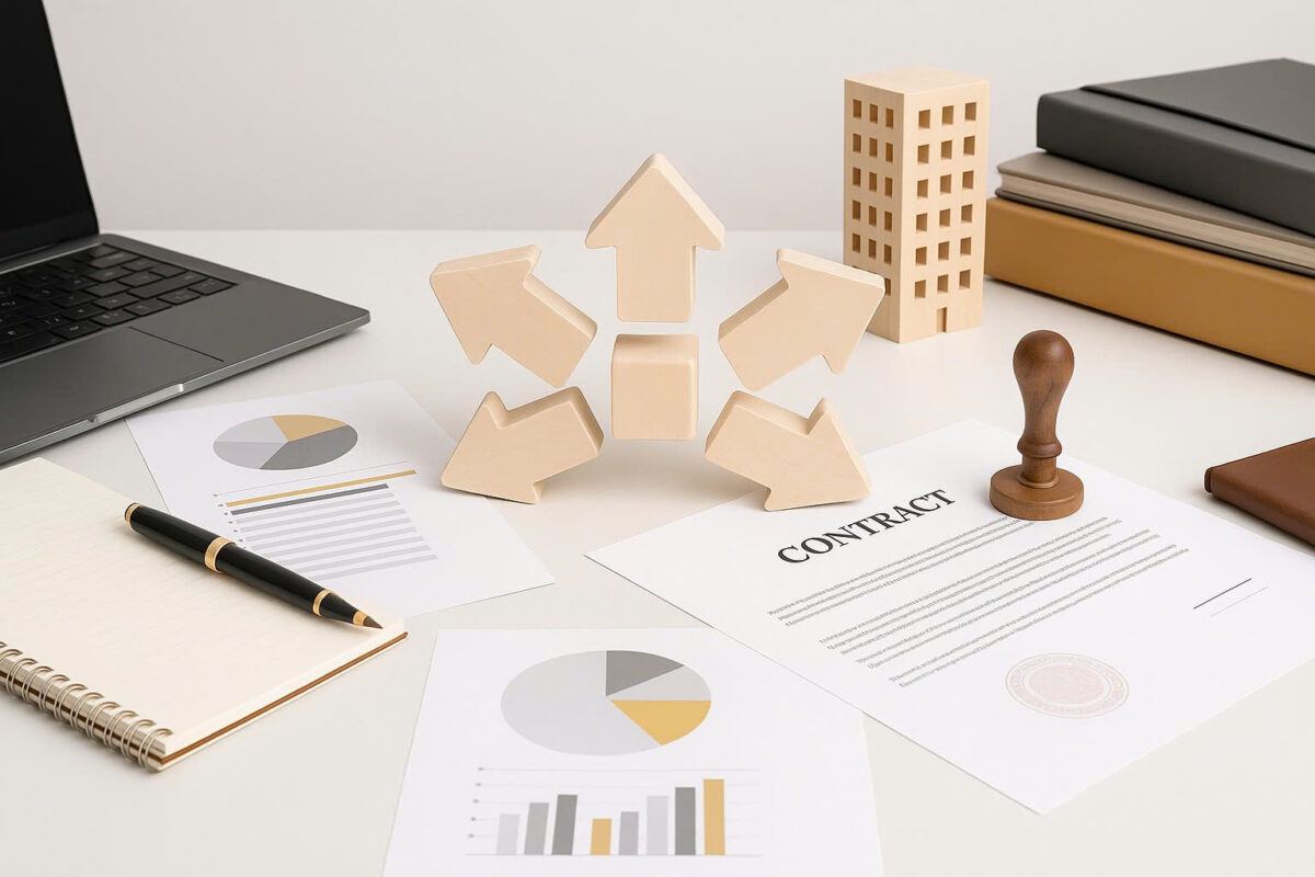 In a volatile and highly competitive business environment, corporate restructuring advisory is not merely a “lifeline” in times of crisis. It is a strategic move to strengthen internal capabilities, control risks, and lay the foundation for sustainable development.