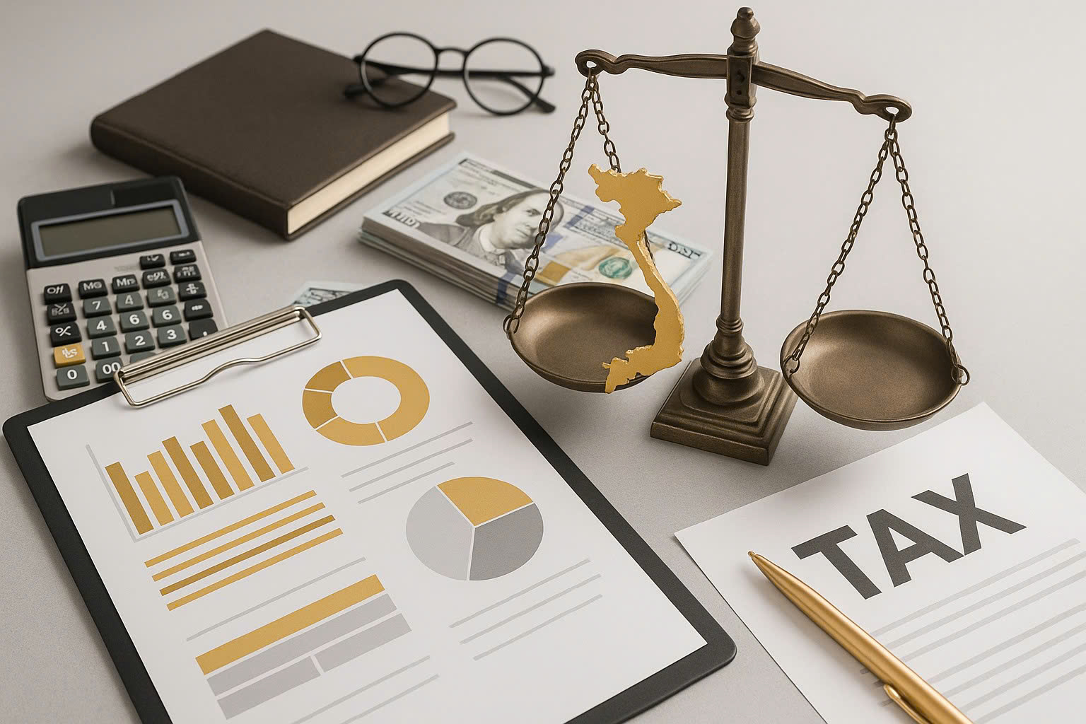 Tax Incentives for FDI Enterprises in Vietnam 2025