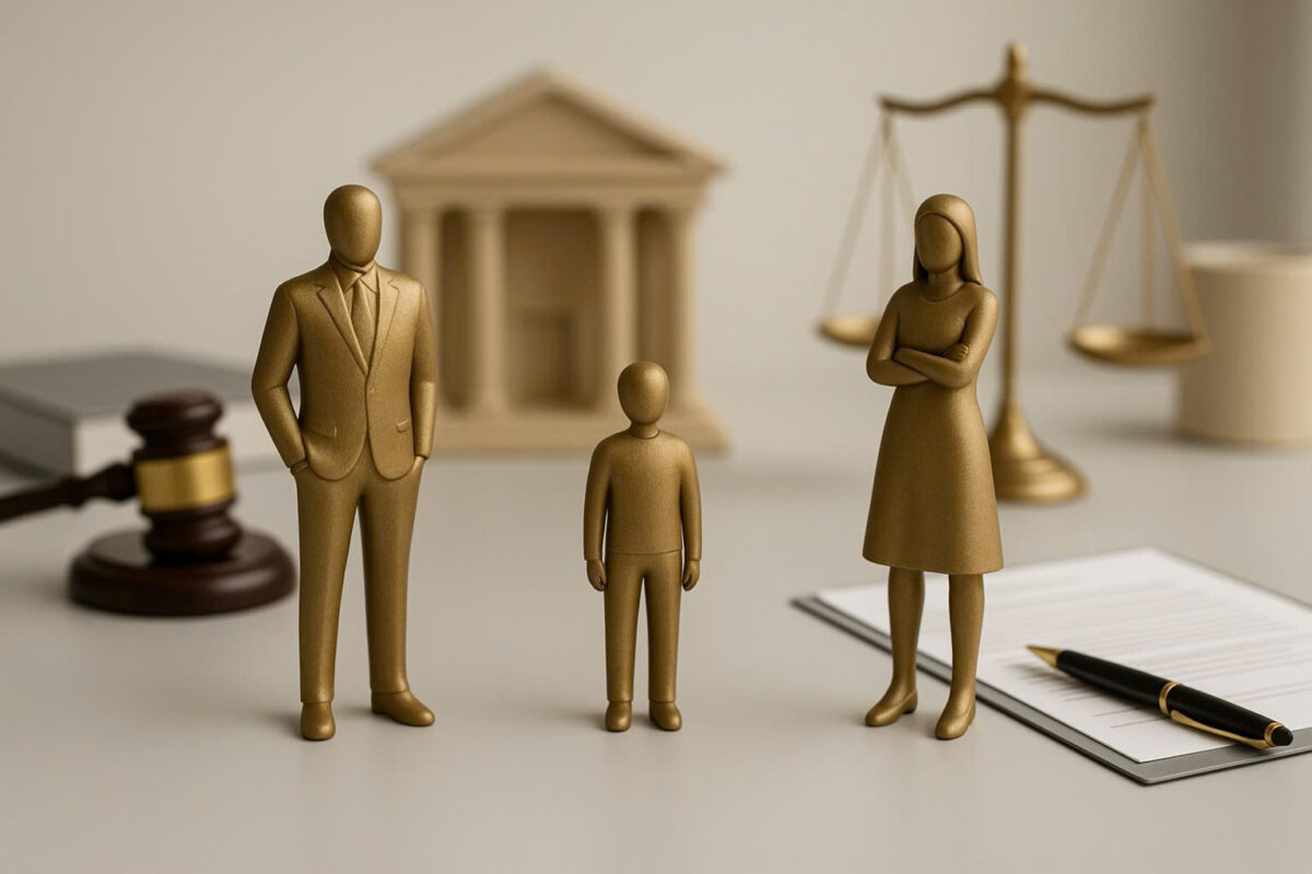 Cấp dưỡng nuôi con sau ly hôn là một trong những nghĩa vụ quan trọng nhằm đảm bảo trẻ được phát triển đầy đủ về vật chất và tinh thần.