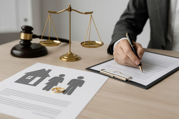 Khi bước vào quá trình chia tài sản khi ly hôn, nhiều cặp vợ chồng lúng túng vì không nắm rõ đâu là tài sản chung, tài sản riêng hay cách xử lý nợ chung.