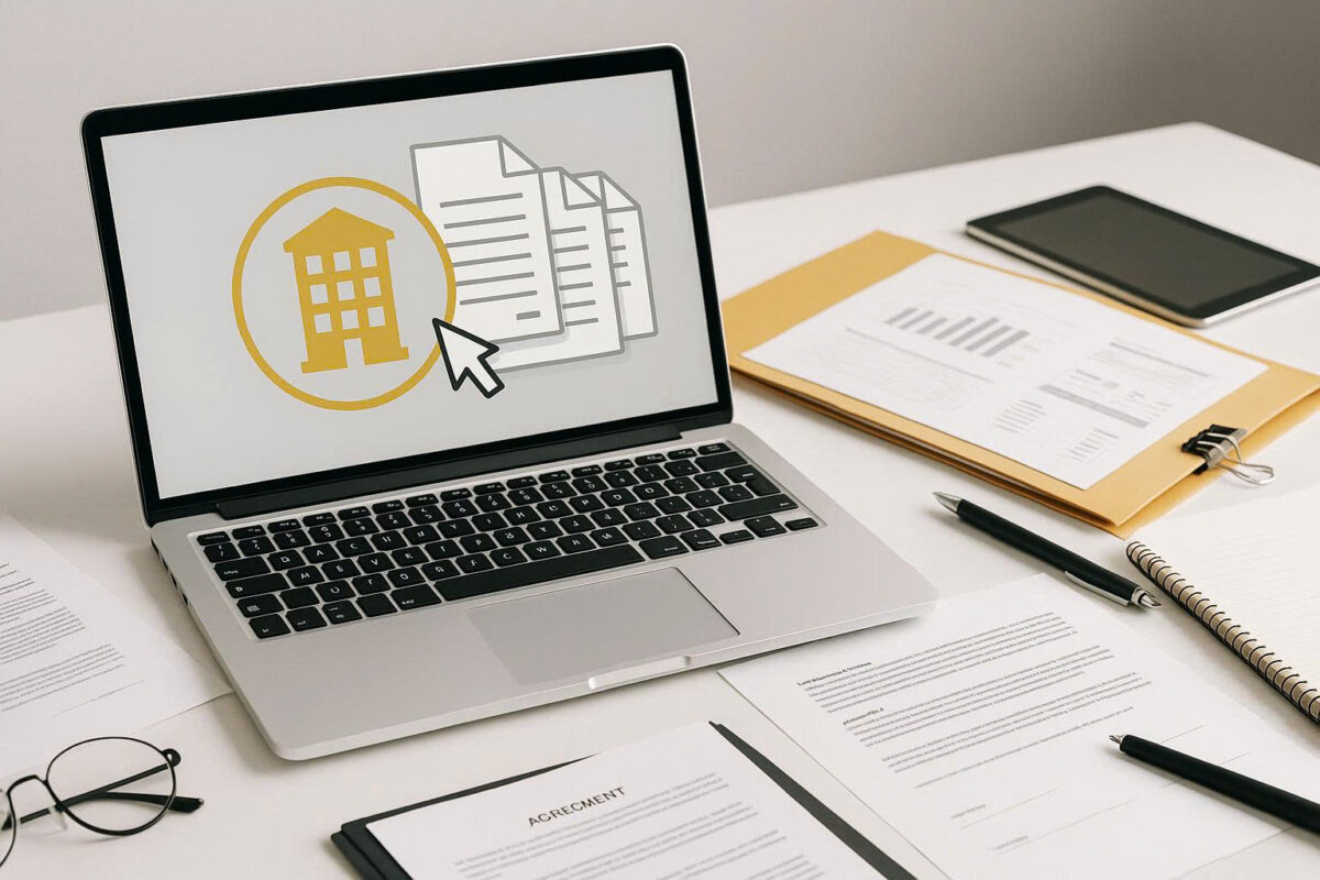 Trong thời đại chuyển đổi số, đăng ký thành lập công ty online 2025 trở thành lựa chọn ưu tiên của nhiều doanh nghiệp nhờ tính nhanh gọn, minh bạch và tiết kiệm chi phí.