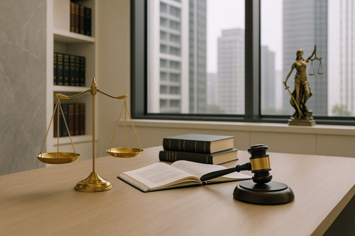 Việc lựa chọn luật sư tranh chấp doanh nghiệp giàu kinh nghiệm là giải pháp tối ưu để bảo vệ quyền lợi, duy trì hoạt động ổn định và hạn chế chi phí phát sinh cho doanh nghiệp.