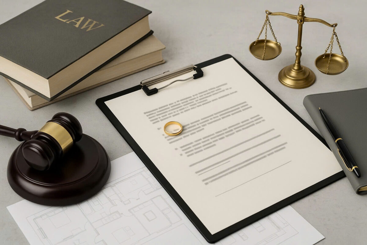 A prenuptial agreement in Vietnam is not only a legal instrument to protect personal assets but also a means for couples to ensure financial transparency, minimize disputes, and save time and costs in the event of a divorce.