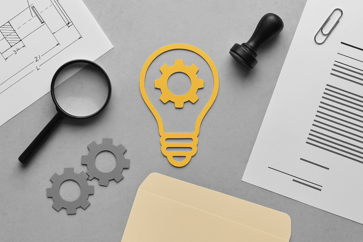 Thủ tục đăng ký sáng chế là bước quan trọng giúp cá nhân, doanh nghiệp bảo vệ quyền sở hữu trí tuệ, đảm bảo sáng tạo được pháp luật công nhận và khai thác độc quyền hợp pháp.