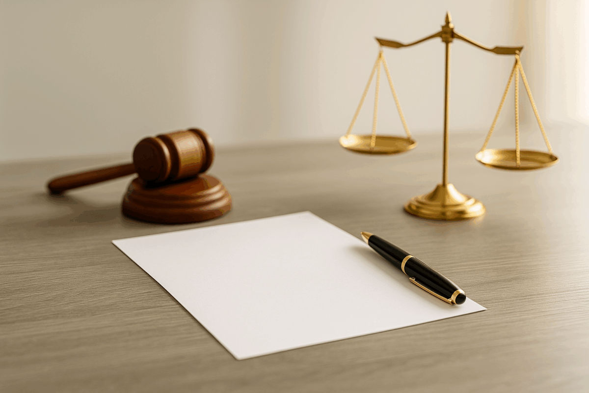 Understanding the cases of invalid wills helps testators, heirs, and related parties protect their lawful rights while minimizing legal risks in asset inheritance.