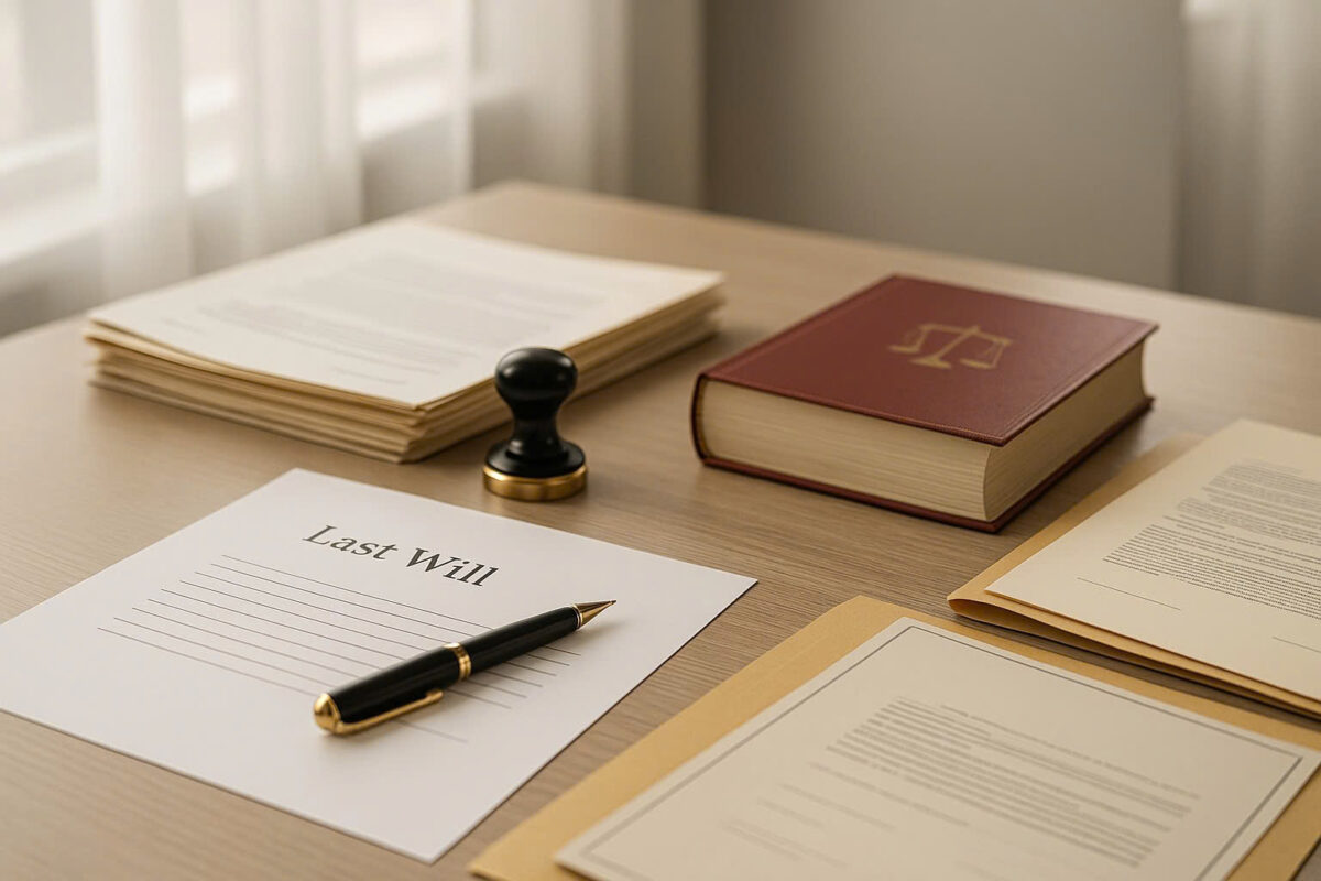 Dịch vụ luật sư thừa kế và di chúc tại TP.HCM của LexConsult & Cộng sự mang đến giải pháp pháp lý trọn gói, giúp khách hàng lập di chúc hợp pháp, chia tài sản đúng quy định và giải quyết tranh chấp thừa kế nhanh chóng.