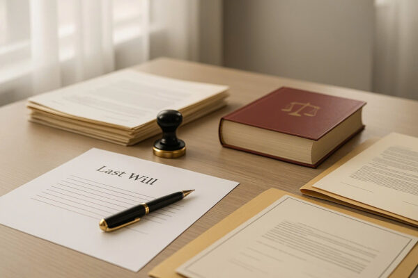 Dịch vụ luật sư thừa kế và di chúc tại TP.HCM của LexConsult & Cộng sự mang đến giải pháp pháp lý trọn gói, giúp khách hàng lập di chúc hợp pháp, chia tài sản đúng quy định và giải quyết tranh chấp thừa kế nhanh chóng.