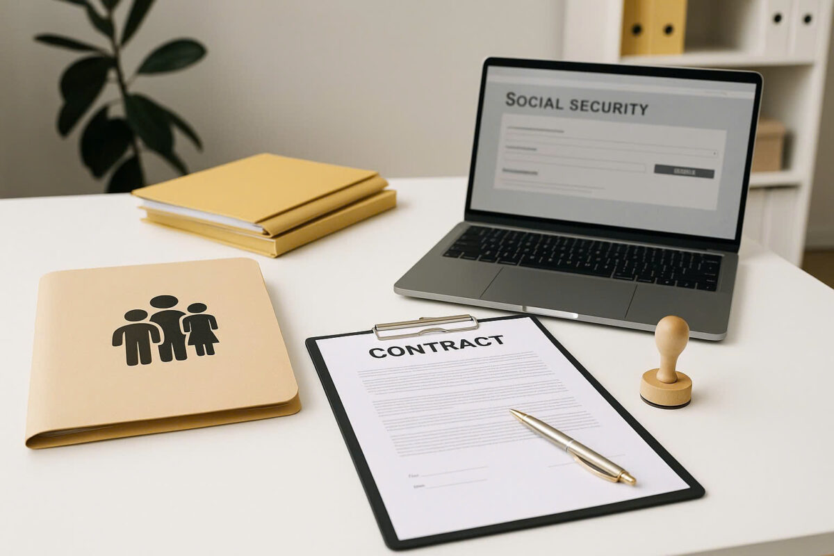 In today’s labor market, the late payment of social insurance (SI) contributions by employers has become increasingly common, seriously affecting employees’ rights to pensions, maternity benefits, sickness allowances, unemployment support, and overall social welfare.