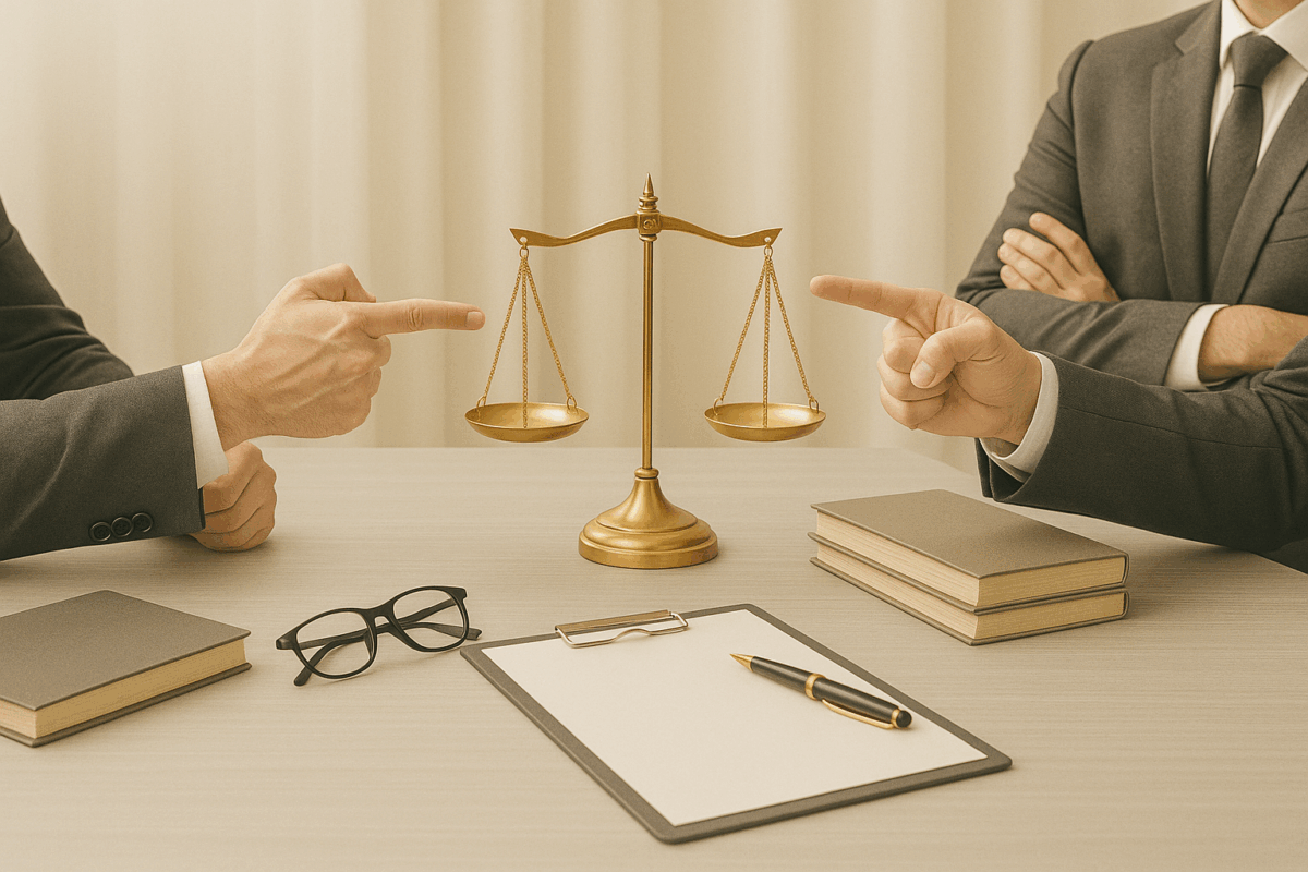 Giải quyết tranh chấp cổ đông thiểu số là bước quan trọng giúp doanh nghiệp duy trì sự ổn định nội bộ, bảo vệ quyền lợi hợp pháp của nhà đầu tư nhỏ và đảm bảo hoạt động quản trị minh bạch, tuân thủ pháp luật