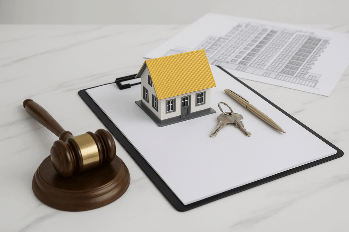Thủ tục chuyển nhượng dự án bất động sản là quy trình pháp lý quan trọng giúp doanh nghiệp đảm bảo tính hợp pháp, minh bạch và hiệu quả khi chuyển giao quyền, nghĩa vụ giữa các chủ đầu tư.