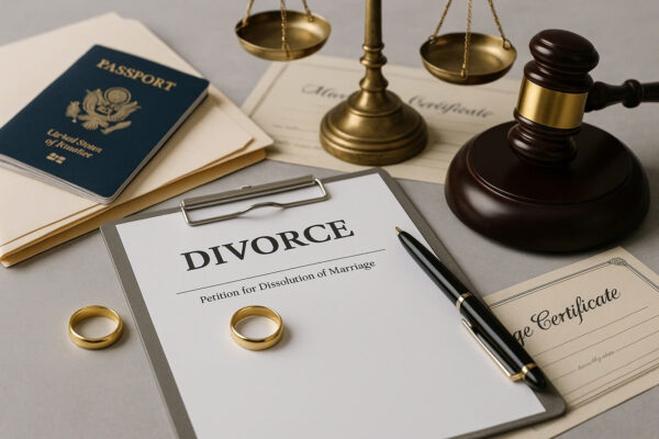 Ly hôn có yếu tố nước ngoài tại Việt Nam luôn phức tạp hơn nhiều so với ly hôn trong nước, do liên quan đến hồ sơ, thủ tục, tòa án giải quyết cũng như vấn đề hợp pháp hóa lãnh sự, dịch thuật và ủy thác tư pháp.