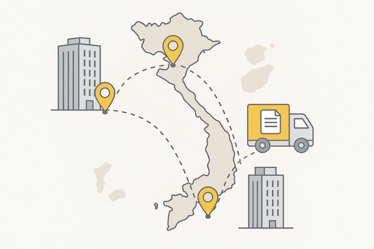 In the course of business operations, changing company address is a common situation when enterprises expand their scale, optimize management, or restructure their activities.
