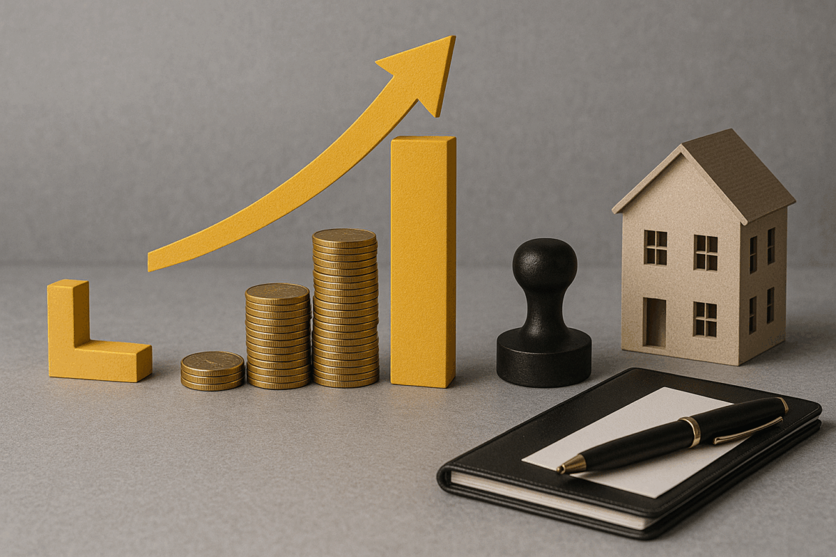 Thủ tục thay đổi vốn điều lệ là bước pháp lý quan trọng giúp doanh nghiệp điều chỉnh quy mô hoạt động, phù hợp chiến lược phát triển và quy định mới nhất của pháp luật hiện hành.