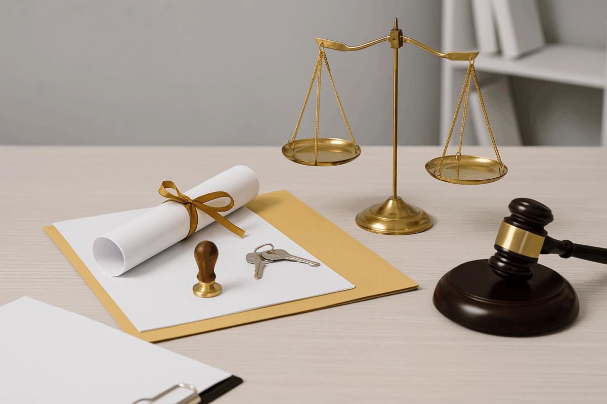 Thừa kế theo pháp luật là một chế định nhằm bảo đảm quyền lợi cho những người thân thích gần gũi với người đã mất, đồng thời duy trì sự công bằng trong xã hội.