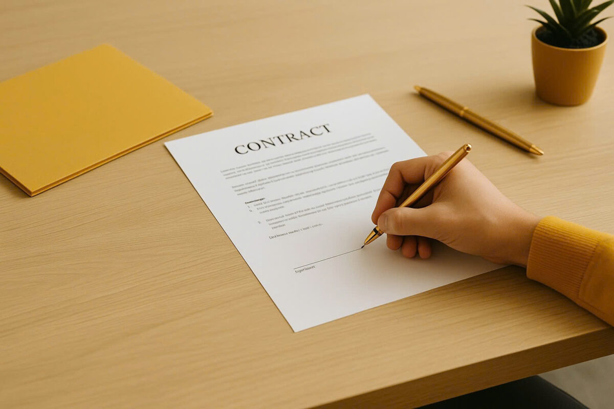 Tranh chấp hợp đồng thử việc tuy phổ biến nhưng hoàn toàn có thể phòng ngừa và xử lý hiệu quả nếu các bên nắm rõ quyền – nghĩa vụ và tuân thủ đúng quy định pháp luật.