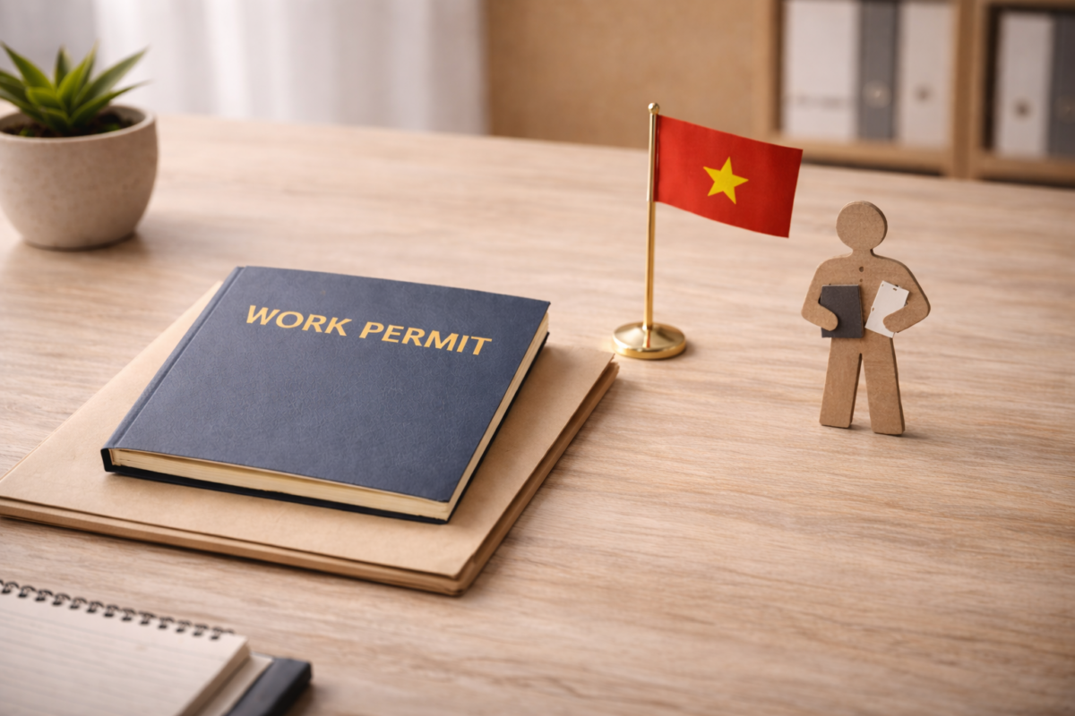 Nhu cầu sử dụng giáo viên nước ngoài tại Việt Nam ngày càng tăng, tuy nhiên giấy phép lao động cho giáo viên nước ngoài vẫn là thủ tục pháp lý dễ phát sinh vướng mắc do quy định chặt chẽ và thường xuyên thay đổi.