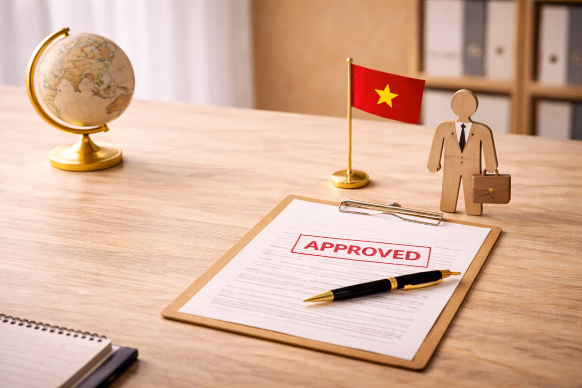 Trên thực tế, không phải mọi chuyên gia nước ngoài đều phải xin giấy phép lao động, tuy nhiên, việc xác định đúng trường hợp được miễn và thực hiện đầy đủ thủ tục xác nhận theo quy định pháp luật lại là vấn đề thường xuyên gây nhầm lẫn.