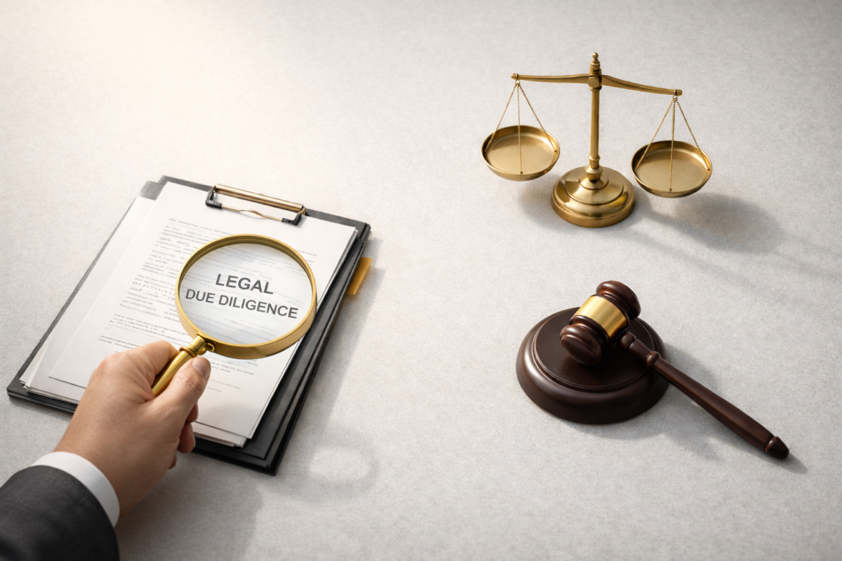 Trong bối cảnh pháp luật Việt Nam ngày càng siết chặt các yêu cầu về đất đai, thuế, đầu tư, quản trị doanh nghiệp và công bố thông tin, vai trò của thẩm định pháp lý trong các thương vụ M&A càng trở nên quan trọng.
