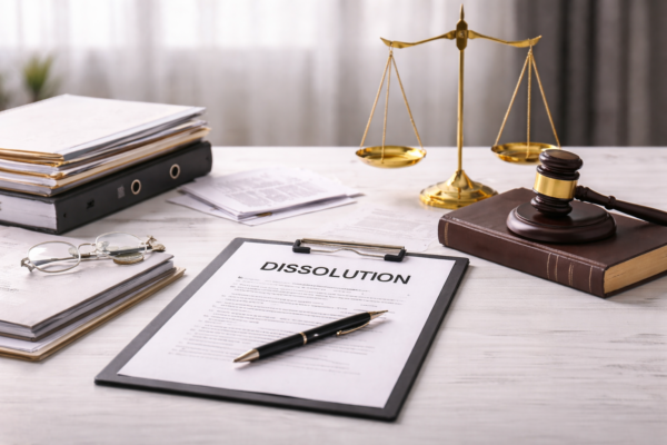 Thực tế cho thấy, không ít doanh nghiệp gặp khó khăn hoặc bị kéo dài thời gian giải thể do thiếu thông tin pháp lý, thực hiện sai trình tự hoặc chưa xử lý dứt điểm các nghĩa vụ tài chính.