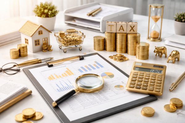 Trong hoạt động kinh doanh năm 2026, các giao dịch chuyển nhượng vốn góp và cổ phần là then chốt của chiến lược thoái vốn, nhưng việc thực thi nghĩa vụ thuế chuyển nhượng vốn vẫn là rào cản lớn.