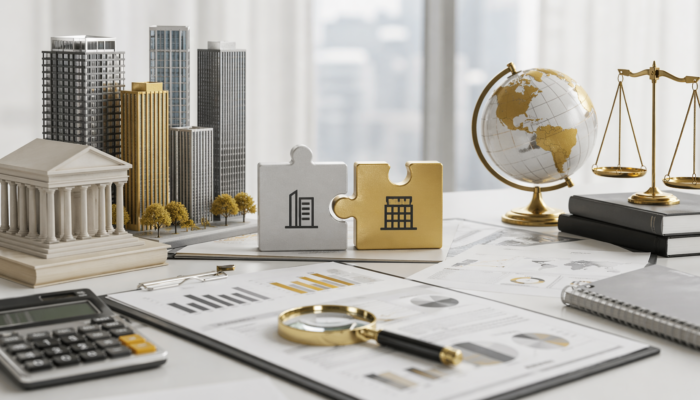 Khám phá quy trình M&A chi tiết được Lexconsult & Cộng sự đúc kết từ thực tế, giúp doanh nghiệp nắm vững các bước mua bán công ty từ giai đoạn thẩm định pháp lý đến tái cấu trúc hậu giao dịch. Đây là giải pháp an toàn để người mới bắt đầu kiểm soát rủi ro tài chính và tối ưu hóa lợi ích kinh doanh trong mọi thương vụ sáp nhập.